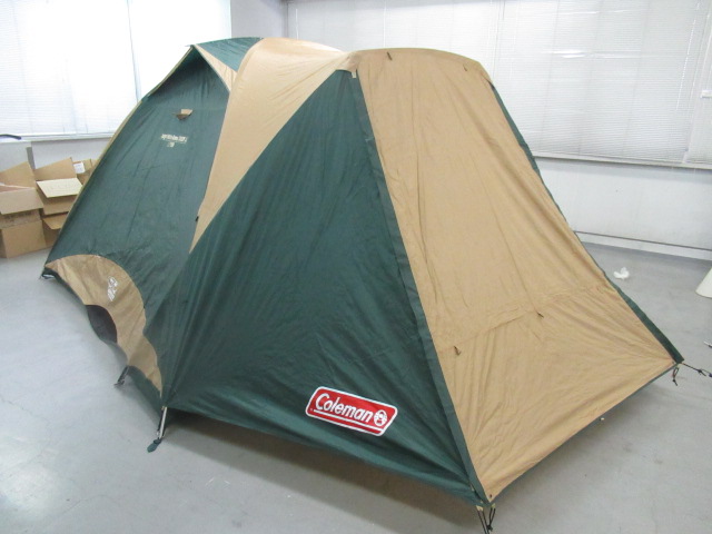 Coleman（コールマン）  タフワイドドーム300EX3 スタートパッケージ