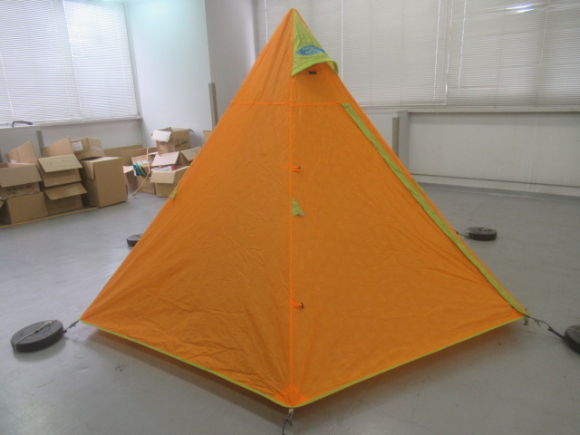 LOGOS（ロゴス） the Tepee 300