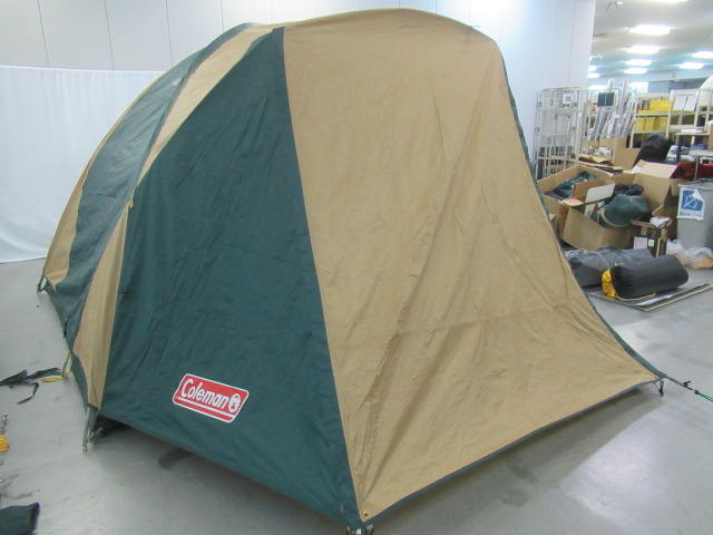 Coleman（コールマン） BCワイドドーム 325