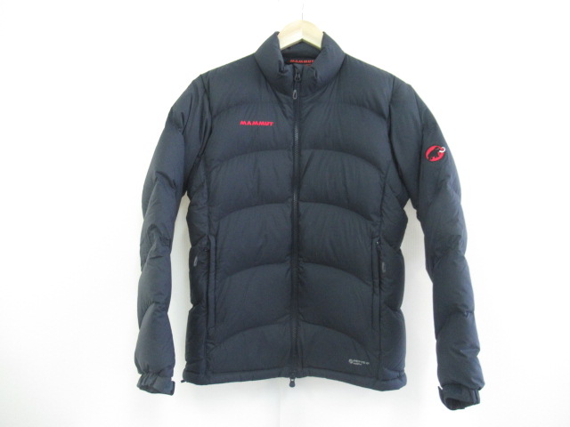 MAMMUT（マムート） エクセロン ダウンジャケット メンズ S