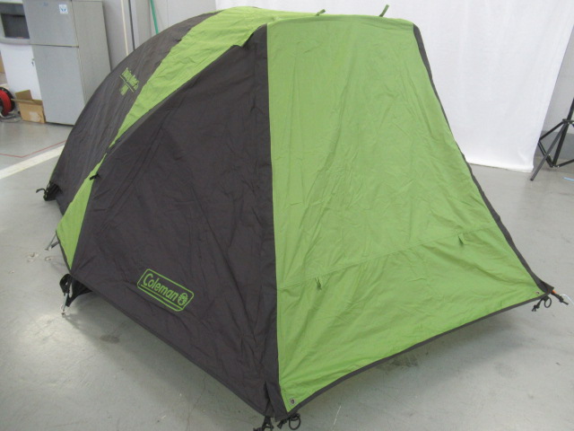 Coleman（コールマン） ツーリングドーム ST
