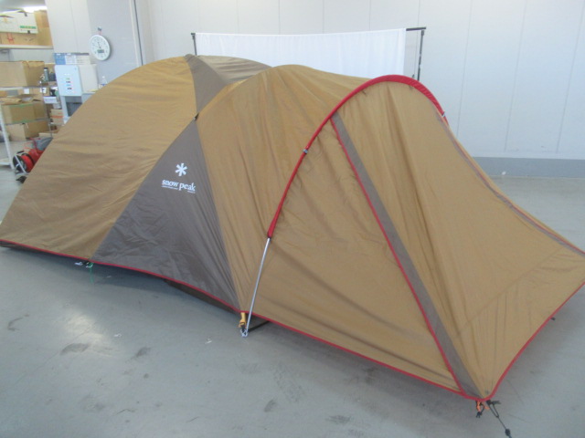 Snow Peak（スノーピーク） アメニティドームM SDE-001RH