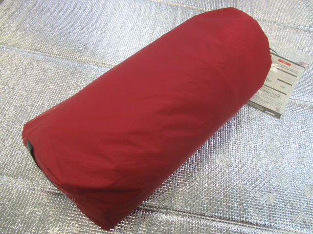 MSR（エムエスアール） エリクサー2 フットプリント付き