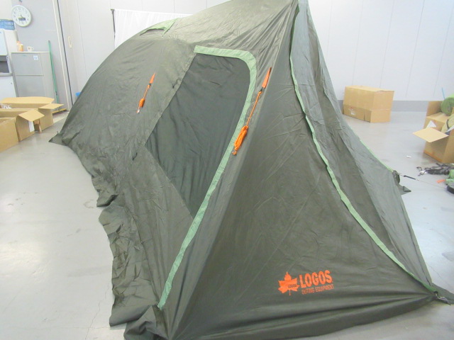 LOGOS（ロゴス） neos リビングプラス