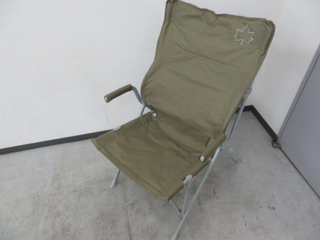 LOGOS（ロゴス） Life バックホールドチェア