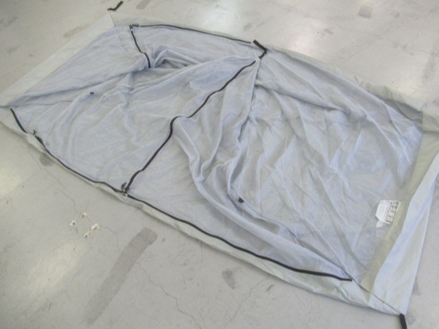 tent-Mark DESIGNS（テンマクデザイン） パンダ用 メッシュインナーテント