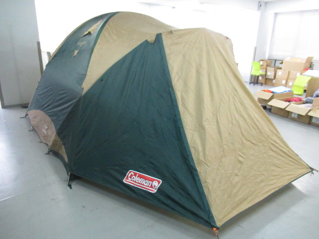 Coleman（コールマン） タフワイドドーム300EX2 170T12600J セット