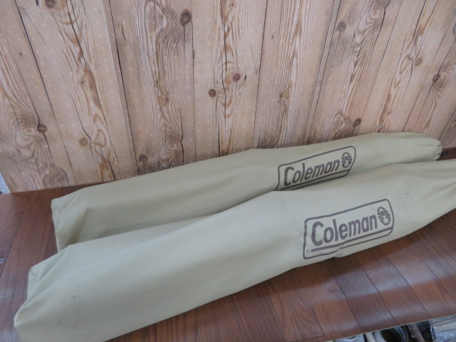 Coleman（コールマン） イージーリラックスチェア 2脚セット