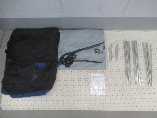 DOPPELGANGER OUTDOOR（ドッペルギャンガー） ドームテント DCT-01 COCOON