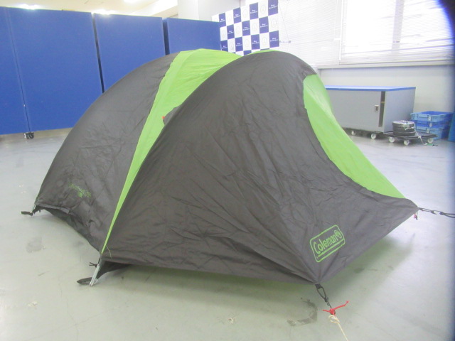 Coleman（コールマン） コンパクトツーリングテントST