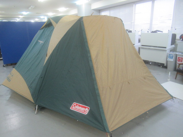 Coleman（コールマン） タフワイドドーム4/300