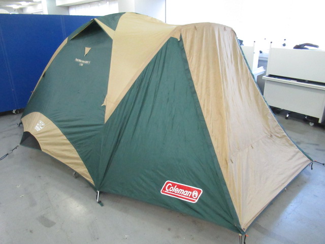 Coleman（コールマン） タフワイドドーム300EX 3 170T15550J セット