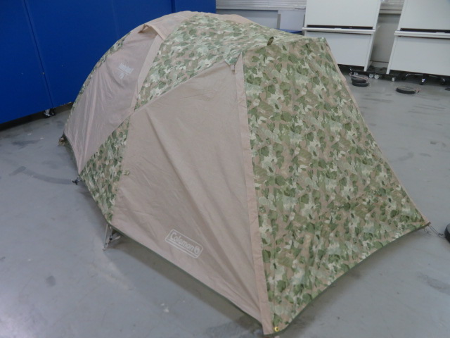 Coleman（コールマン） ツーリングドーム/LX 2000035352