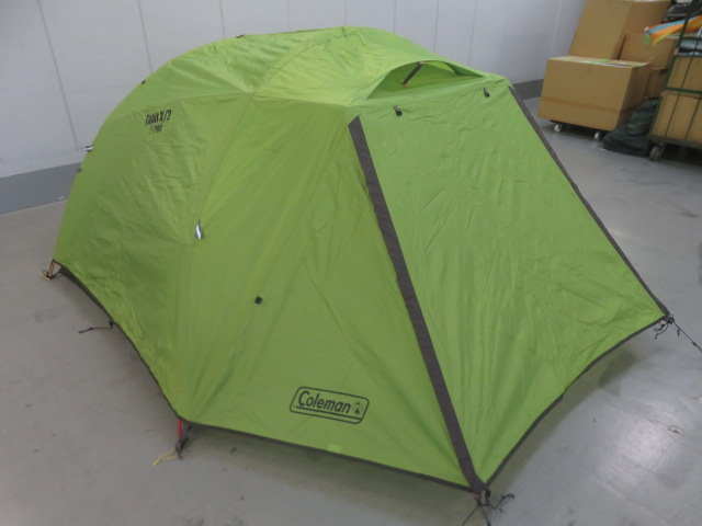 Coleman（コールマン） タビト X/2 170T14350J