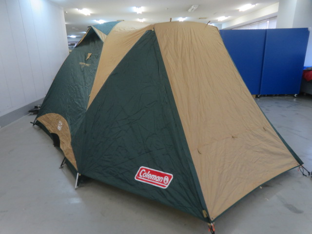 Coleman（コールマン） タフワイドドーム300EX3