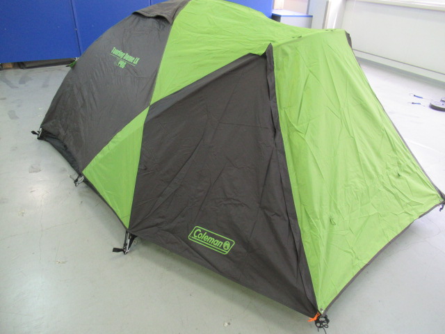 Coleman（コールマン） ツーリングドーム lx