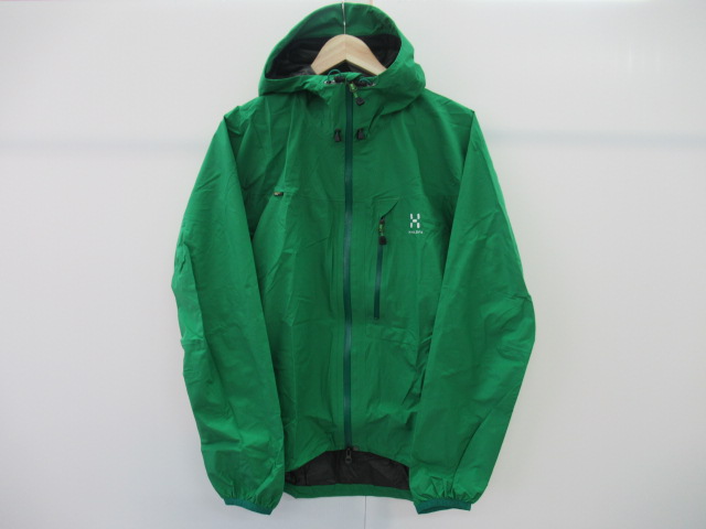 Haglofs（ホグロフス） LIM JACKET