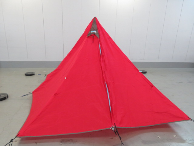 tent-Mark DESIGNS（テンマクデザイン） パンダ