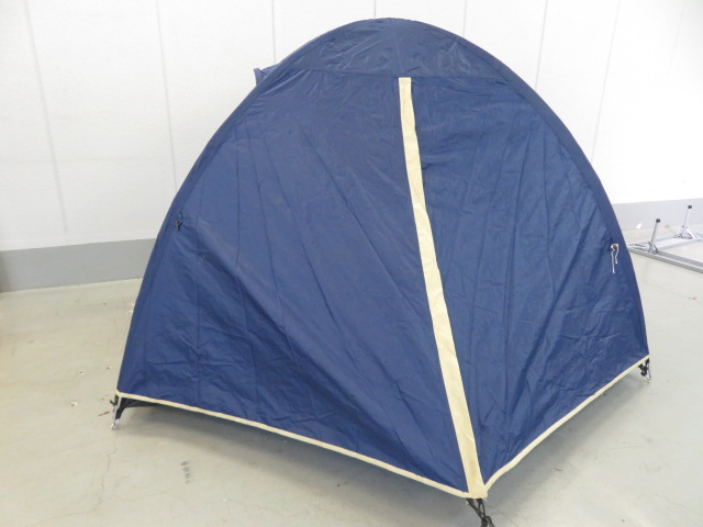 CAPTAIN STAG（キャプテンスタッグ） リベロツーリングテントUV