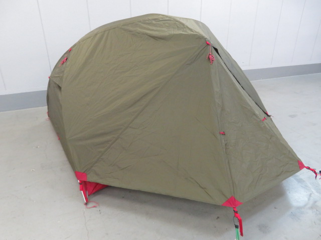 MSR（エムエスアール） エリクサー3