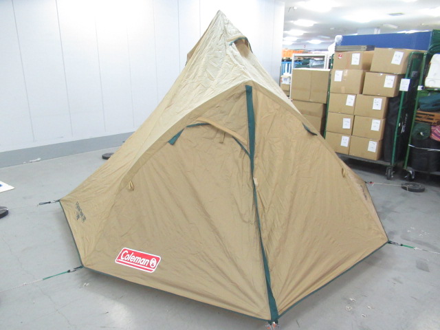 Coleman（コールマン） エクスカーションティピー 325 2000031572