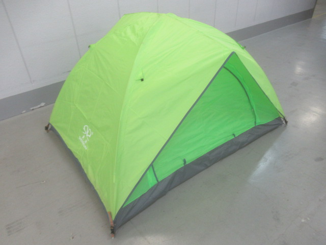 その他ブランド AoSky テント 2人用