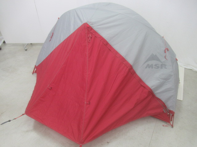 MSR（エムエスアール） エリクサー1