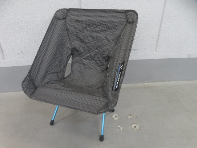 Helinox（ヘリノックス） チェアゼロ