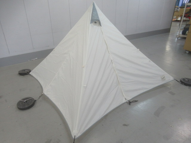 tent-Mark DESIGNS（テンマクデザイン） パンダ クラシック