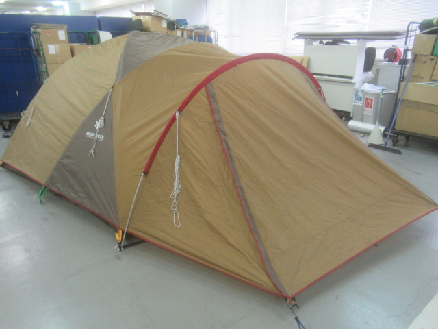 Snow Peak（スノーピーク） アメニティドーム M セット