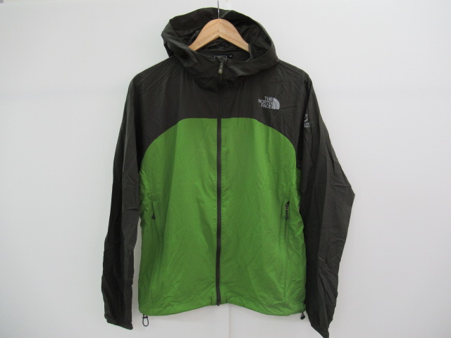 THE NORTH FACE（ノースフェイス） スワローテイルフーディ メンズ
