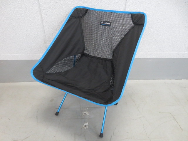 Helinox（ヘリノックス） チェアワン