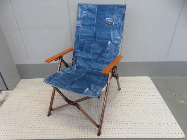 Coleman（コールマン） IL レイチェア(1) 2000030435