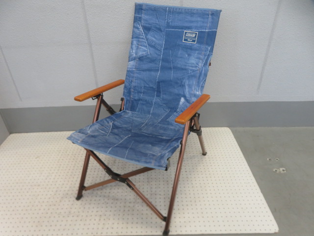 Coleman（コールマン） IL レイチェア(2) 2000030435