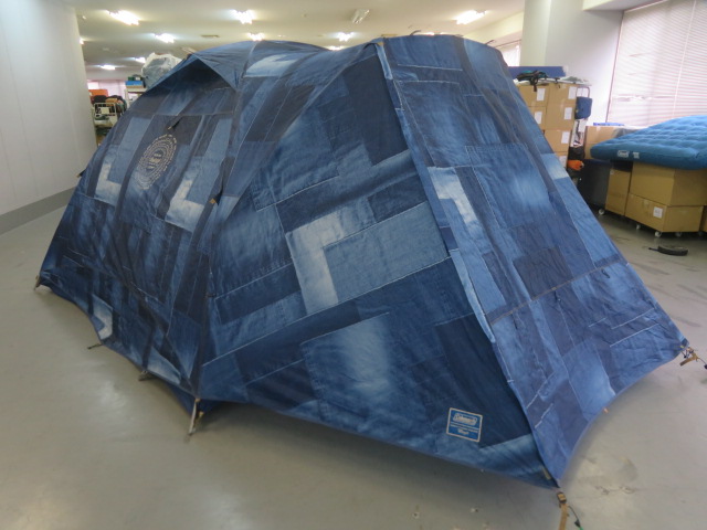 Coleman（コールマン） IL タフワイドドーム4/300 2000030326