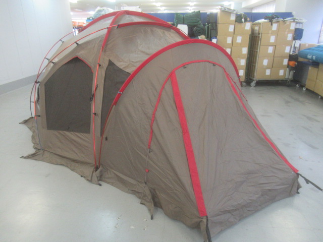 Snow Peak（スノーピーク） ドックドーム Pro.6