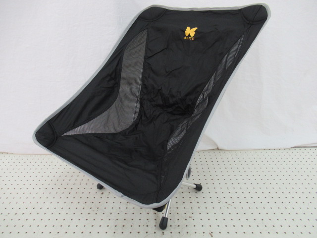 その他ブランド A-LITE マンティスチェア