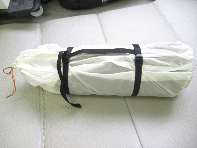 BUNDOK（バンドック） トリオ ドーム  BDK-13SIL