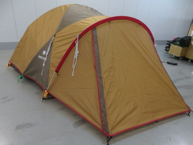 Snow Peak（スノーピーク） アメンニティドームS SDE-002R