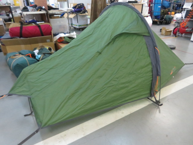ノーブランド VANGO ゼニス100