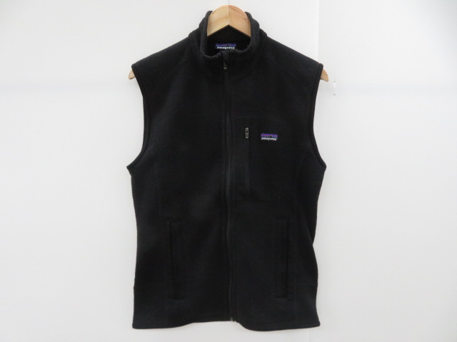 patagonia（パタゴニア） ベターセーターベスト