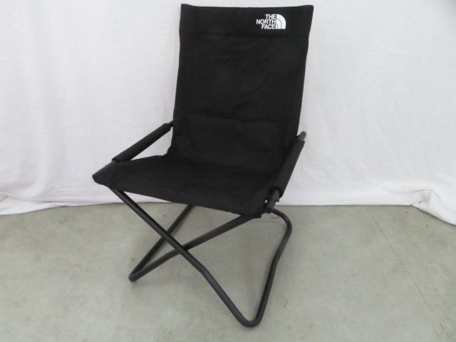 THE NORTH FACE（ノースフェイス） TNFキャンプチェア