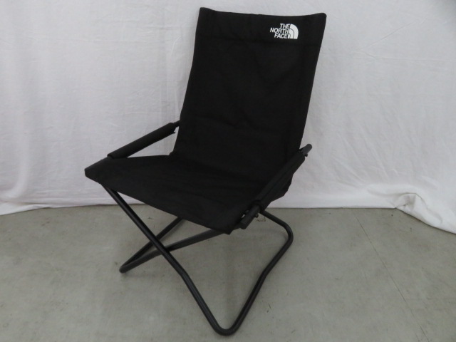 THE NORTH FACE（ノースフェイス） TNFキャンプチェア 2