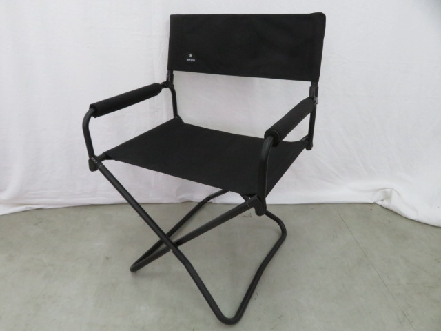 Snow Peak（スノーピーク） ガーデンFDチェア