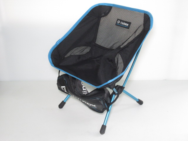 Helinox（ヘリノックス） Chair One mini 1822227