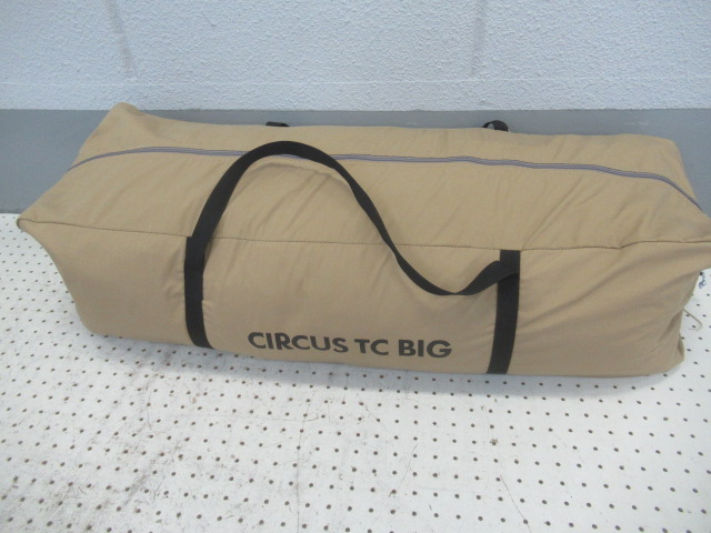 tent-Mark DESIGNS（テンマクデザイン） サーカスTC BIG