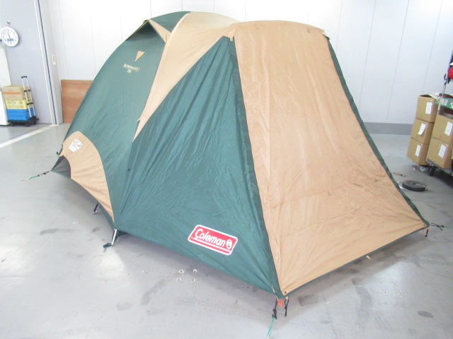 Coleman（コールマン） タフワイドドーム300EX3 170T15550J セット