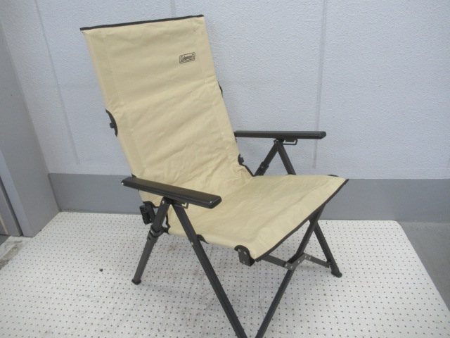 Coleman（コールマン） レイチェア(1) 2000032523