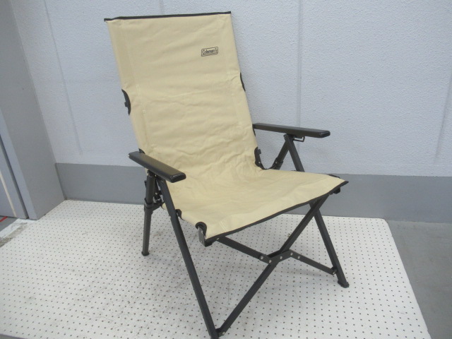 Coleman（コールマン） レイチェア(2) 2000032523