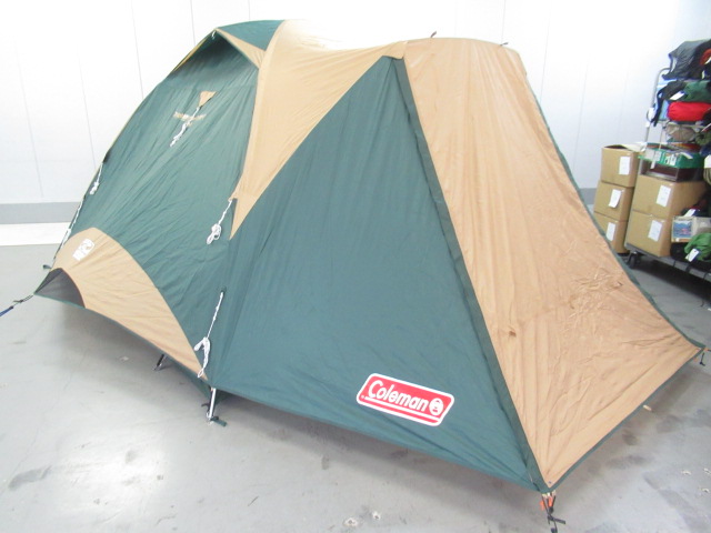 Coleman（コールマン） タフワイドドーム300EX3 170T15550J セット